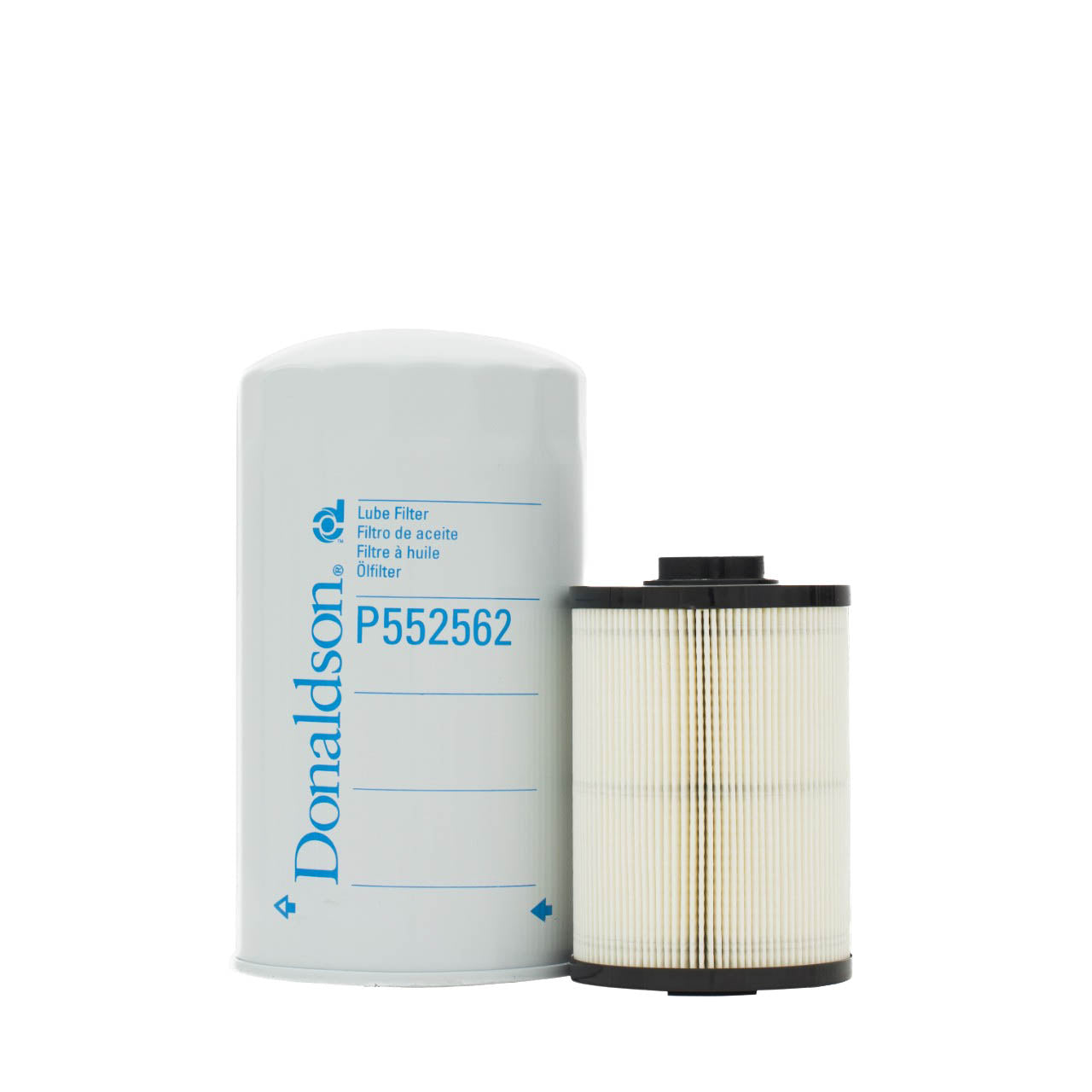 Donaldson Filter Set X903264