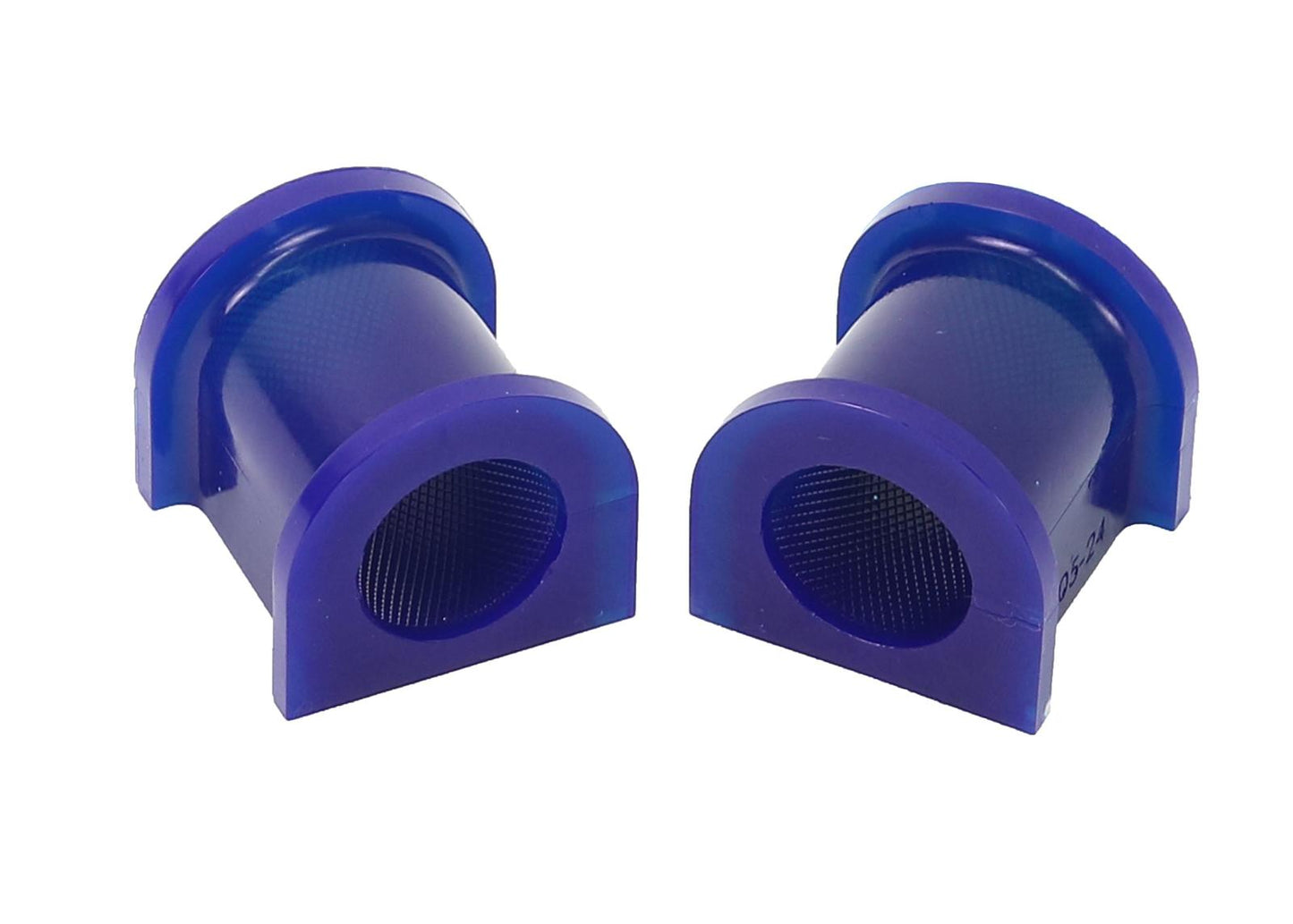SuperPro Sway Bar Mount Bush Kit SPF0605-24K
