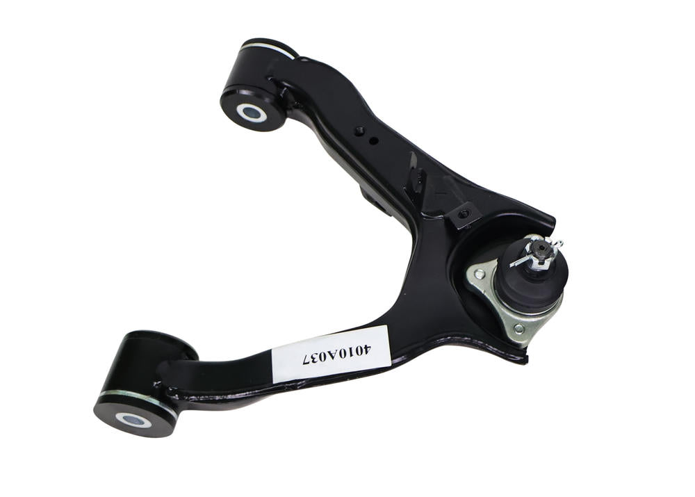 Nolathane Control Arm Upper - Arm-Left 459175L