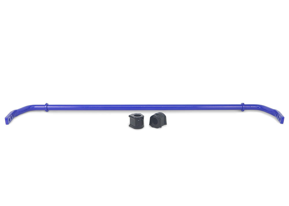 SuperPro Roll Control Sway Bar to suit Subaru Impreza WRX Sedan 2022-on RC0132RZ-22