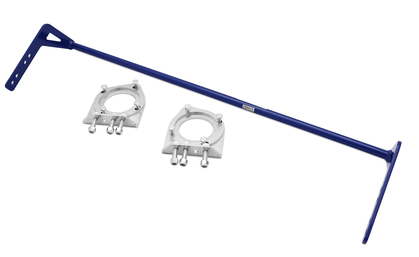 SuperPro Roll Control Sway Bar RC0004RZ-18