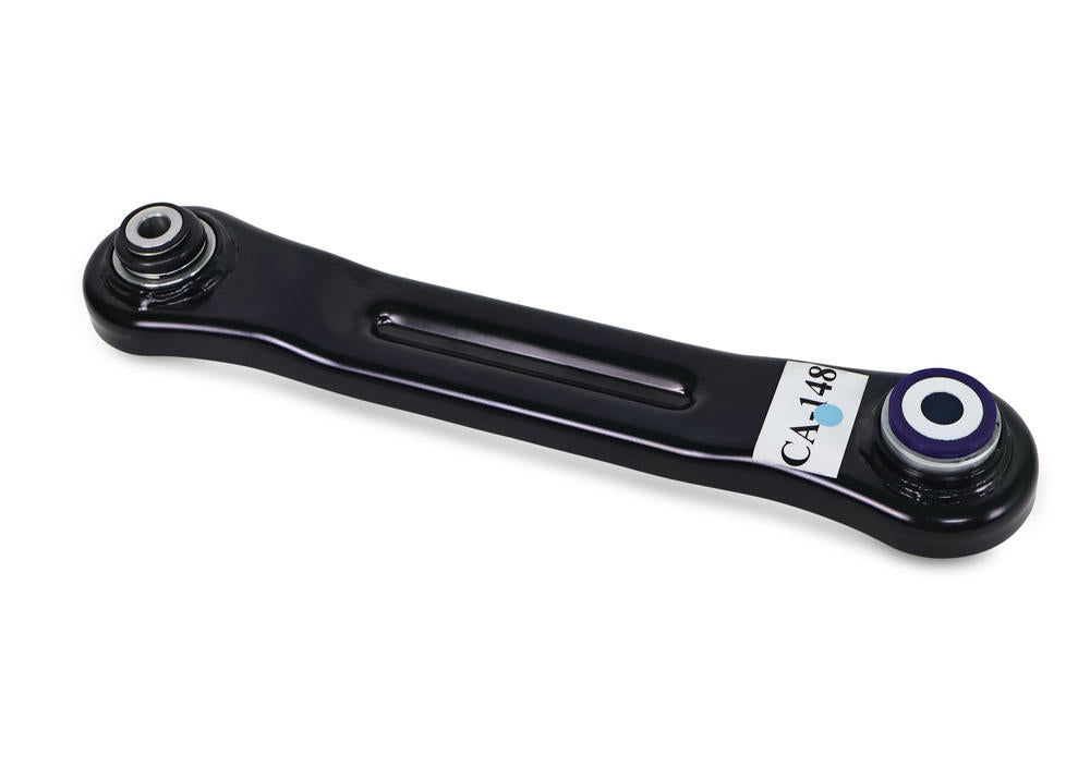 SuperPro Rear Axle Control arm lower front - Arm Assembly-Left to Suit Ford Falcon and Territory TRC1113L