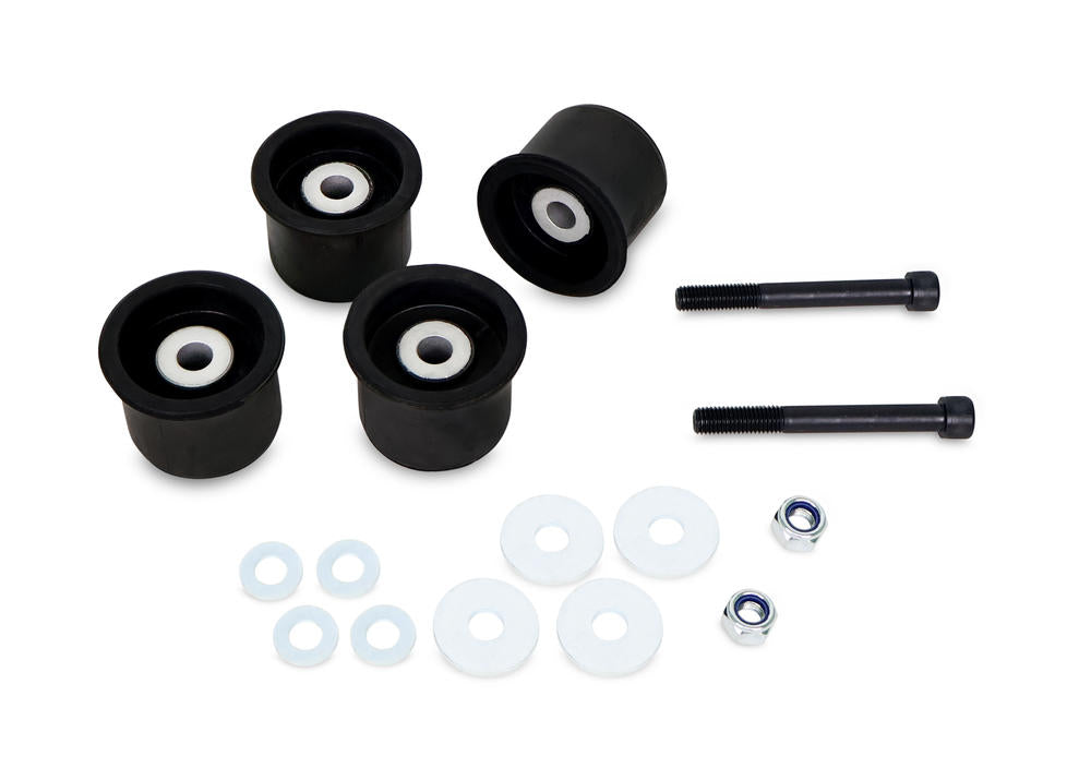 SuperPro Hybrid Diff Mount Bush Kit TRC4758