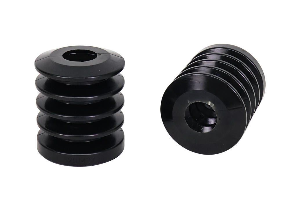 Nolathane Bump Stop - Bushing Kit 49291