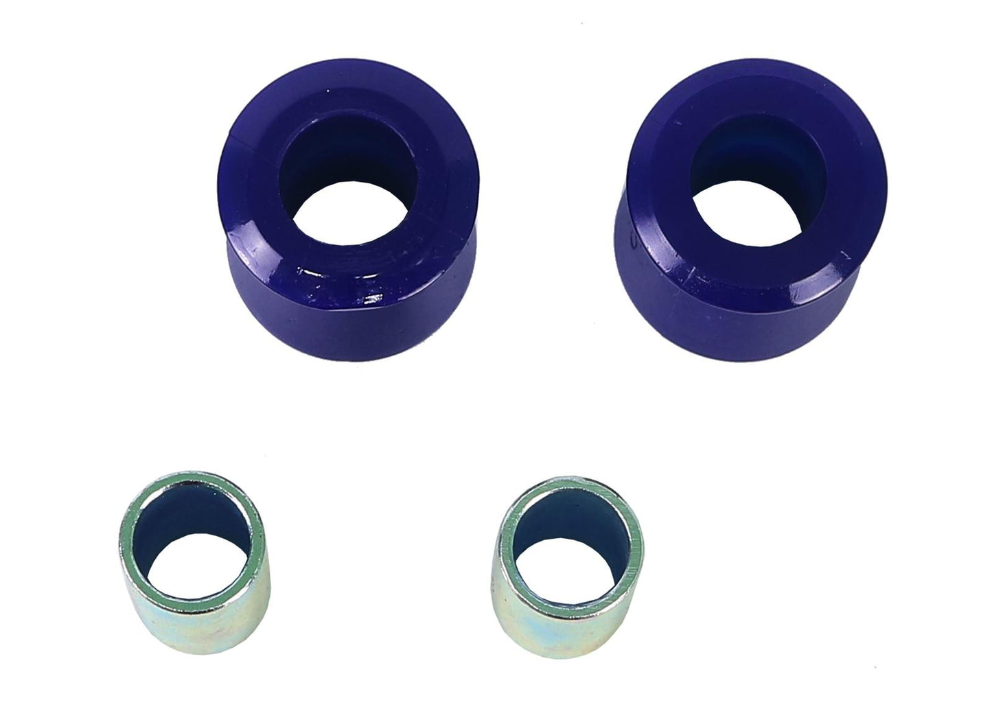 SuperPro Sway Bar Bush Kit SPF0233K