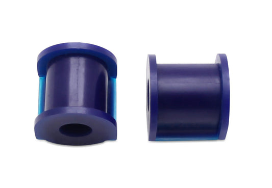 SuperPro Front Swaybar Mount Bush Kit Fits Mazda SPF1454-24K