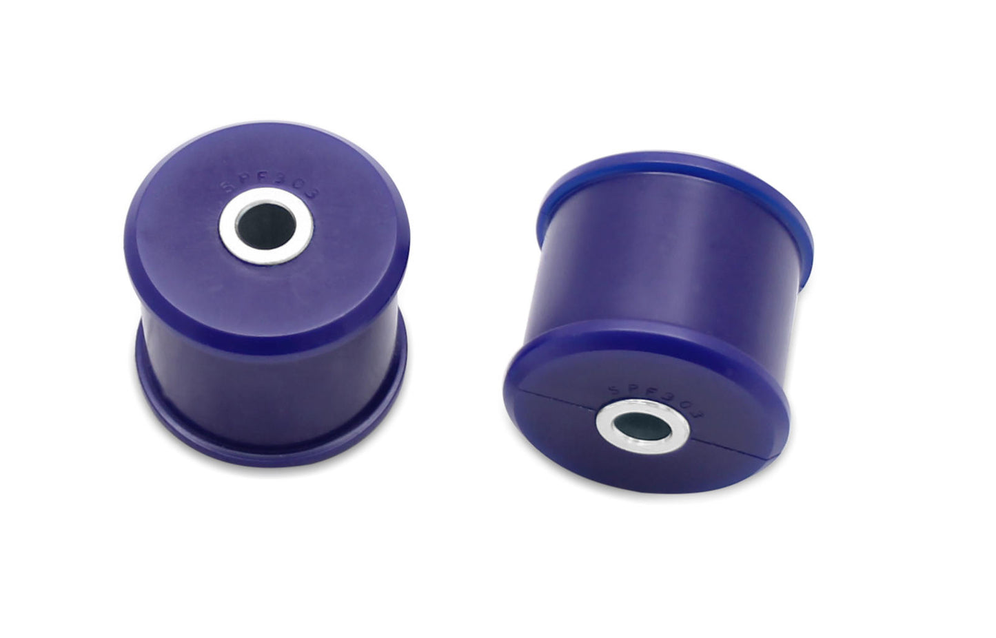 SuperPro Rear Trailing Arm Upper Rear Bush Kit Fits Ford SPF0303-90K