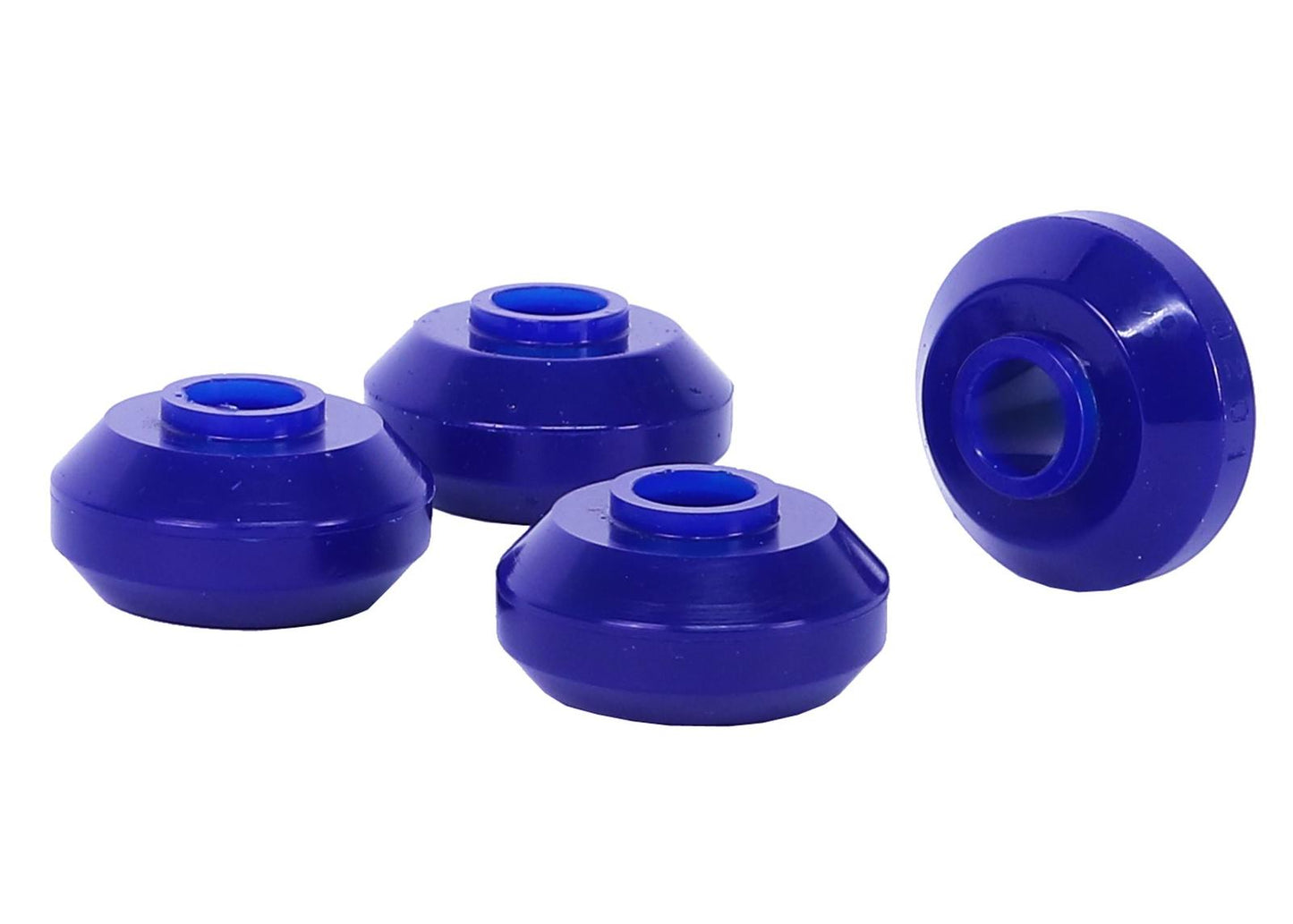 SuperPro Front Shock Absorber Upper Bush Kit Fits Triumph SPF0201-70K