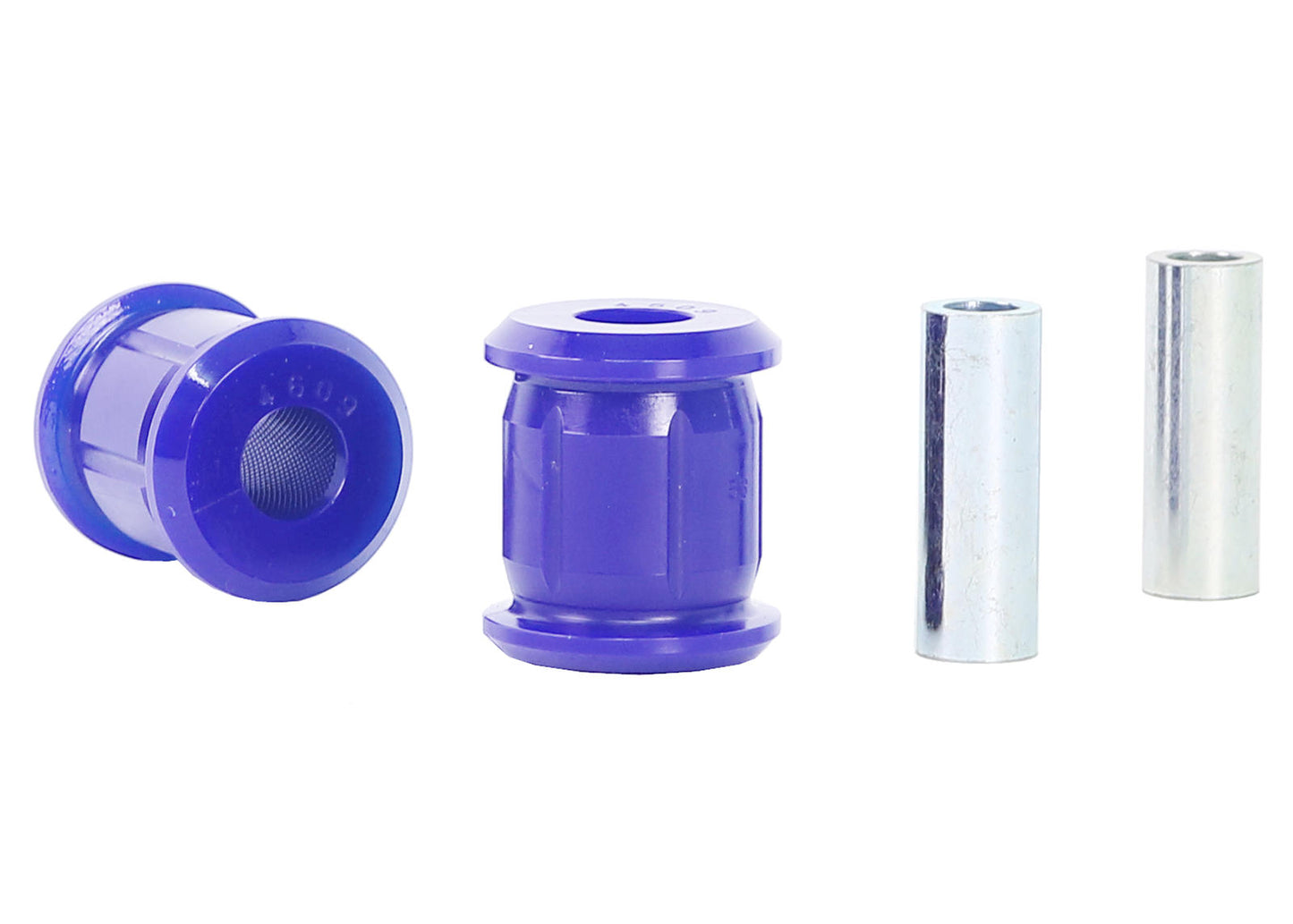 SuperPro Rear Trailing Arm Lower Rear Bushing Fits Toyota SPF4609K