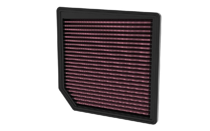 K&N Air Filter 33-3182