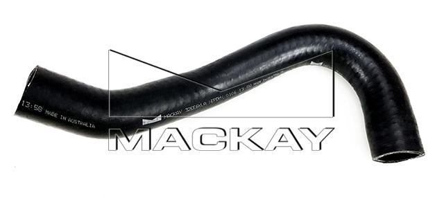 Mackay Radiator Bottom Hose CH5800