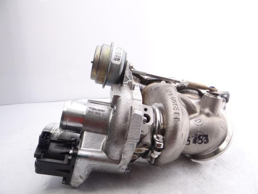 Garrett Turbo Charger 819997-5001S