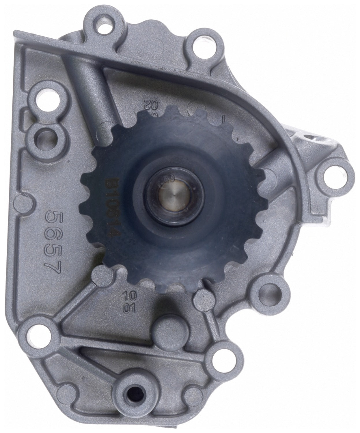 Gates Water Pump GWP4054
