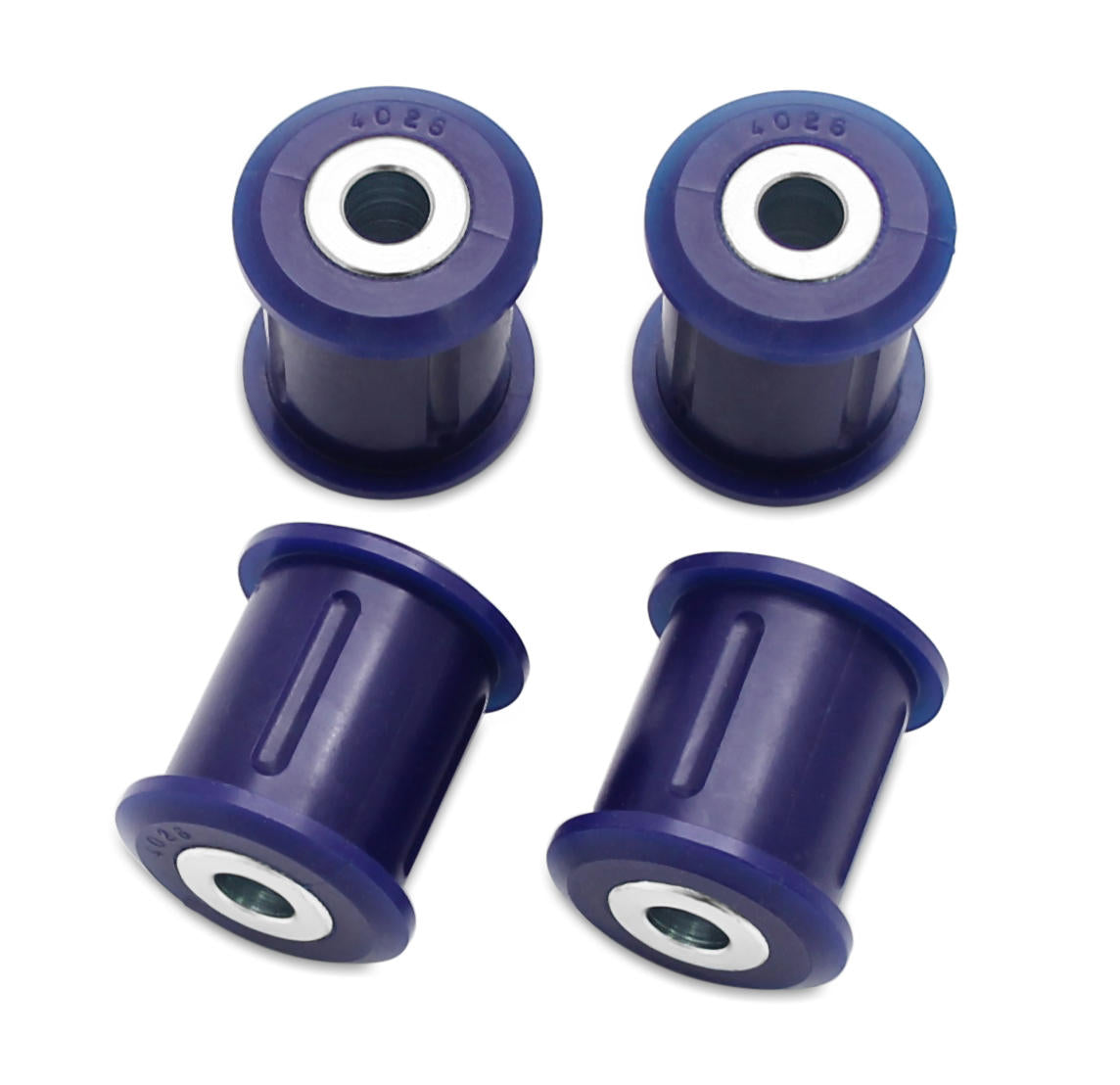 SuperPro Control Arm Bush Kit SPF4026K