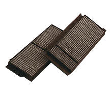 Fuelmiser Cabin Air Pollen Filter fits Kia Grand Carnival, Cerato FCF099
