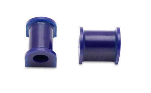 SuperPro Rear Swaybar Mount Bush Kit Fits Hyundai SPF1871-17K