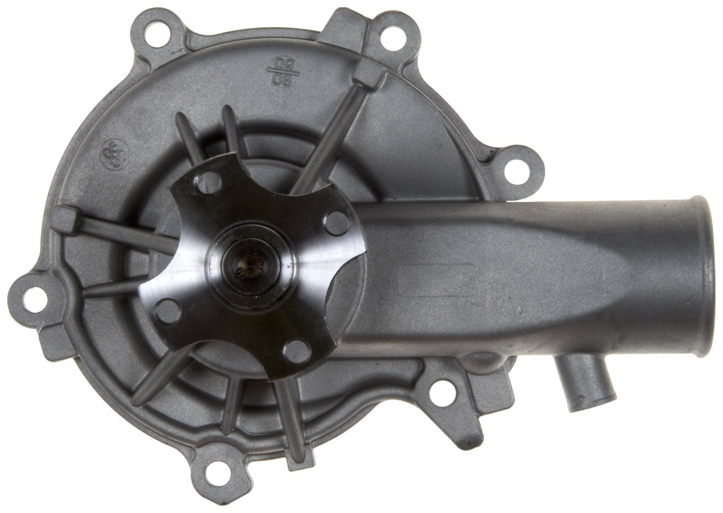 Gates Water Pump GWP42246