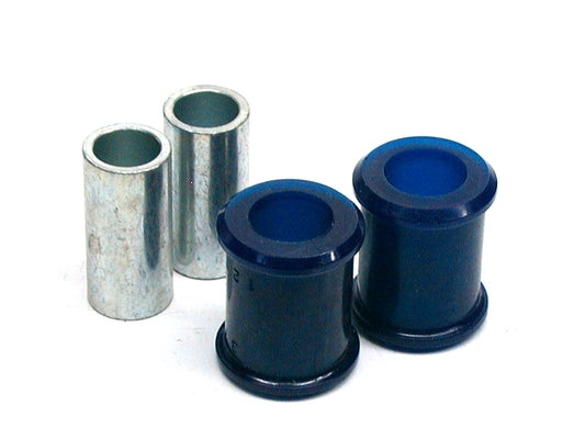 SuperPro Front Control Arm Lower-Inner Bush Kit Fits Morris SPF1270K