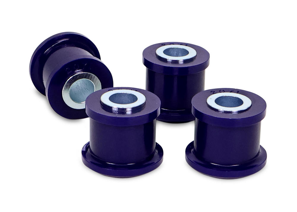 SuperPro Control Arm Bush Kit SPF2071K