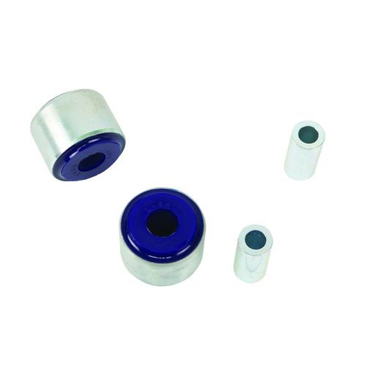 SuperPro Rear Trailing Arm Front Bush Kit Fits Mini SPF2428K