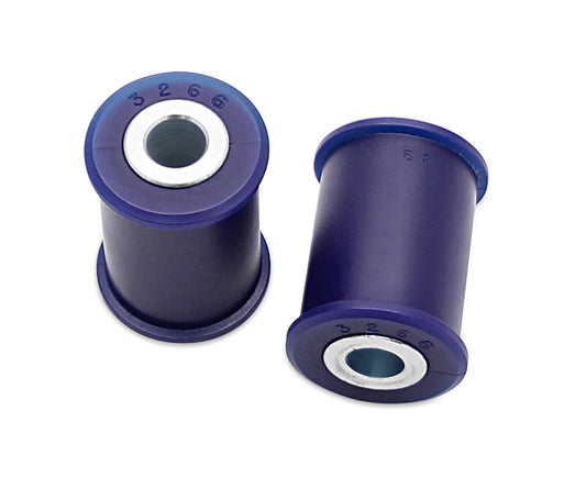 SuperPro Rear Control Arm Lower-Inner Bush Kit Fits Mazda SPF3266K