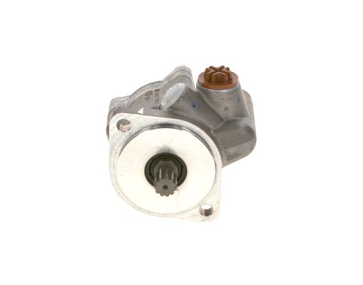 Bosch HT Ignition Lead Kit 0 986 AM0 410
