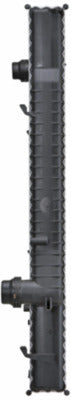 MAHLE Radiator CR 565 000P