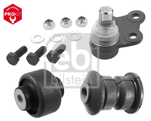 Febi Control Arm Bush Kit 21854