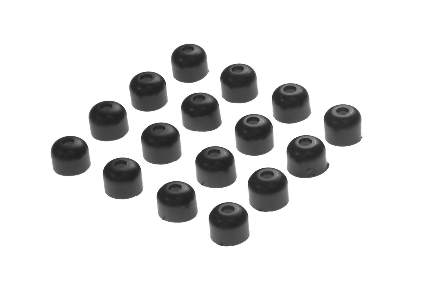 Permaseal Valve Stem Seal Set VSS0107-16