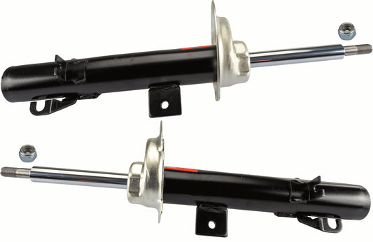 TRW Shock Absorber JGM7034T
