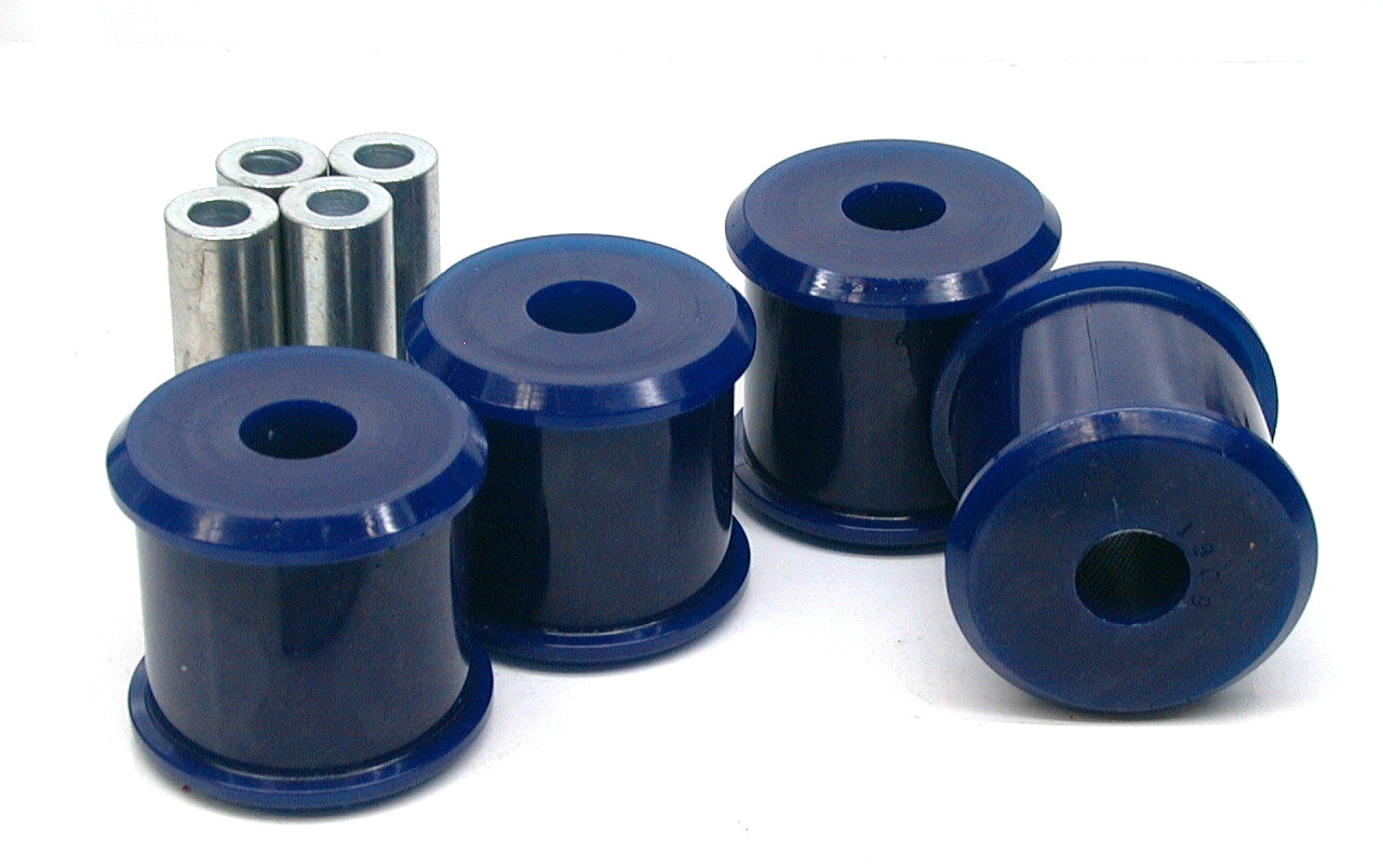 SuperPro Radius Arm Bush Kit SPF1809K