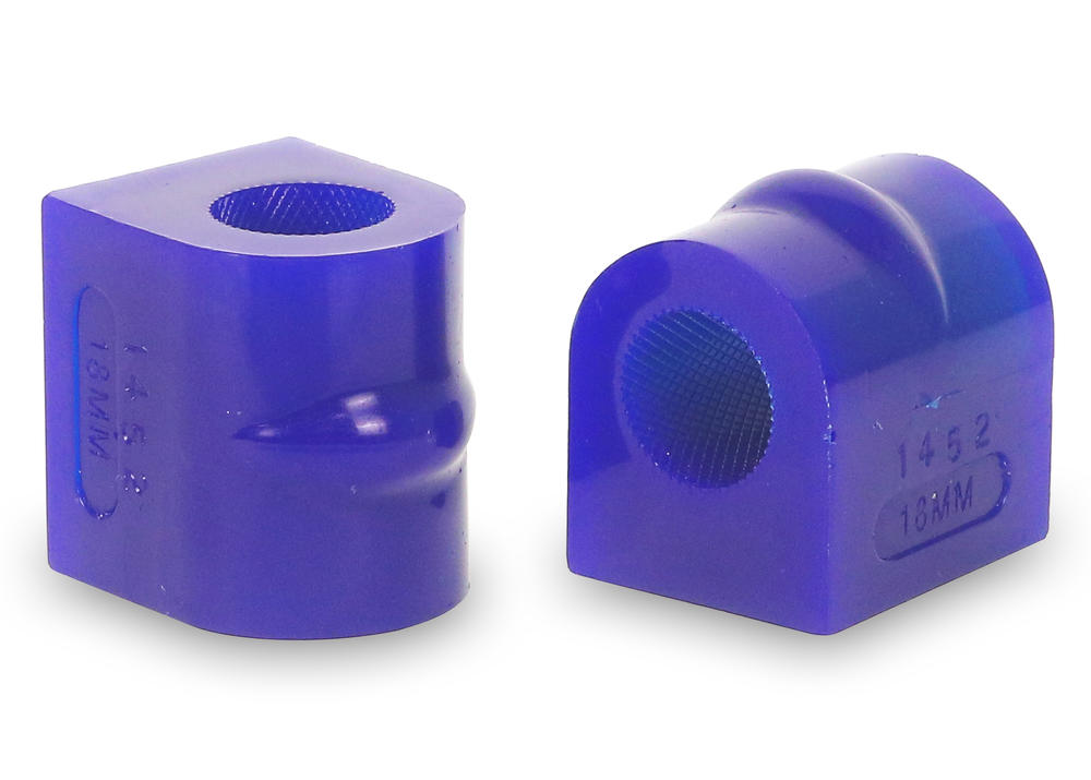 SuperPro Sway Bar Bush Kit SPF1452-18K
