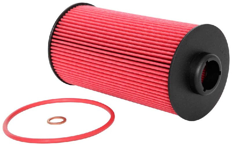 K&N Oil Filter KNHP-7006