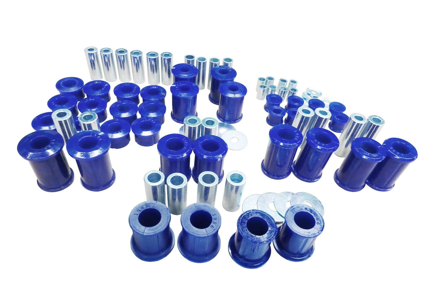 SuperPro Bushing Vehicle Kit KIT131NA-90K