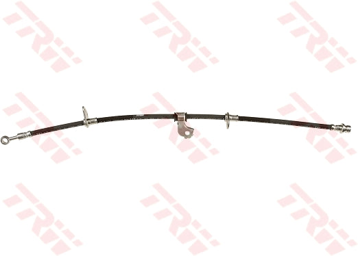 TRW Brake Hose PHD316