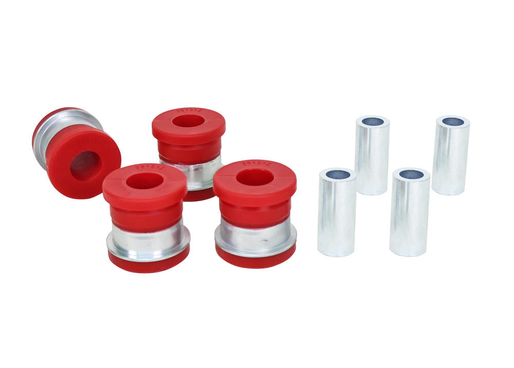 Nolathane Control Arm Upper - Bushing Kit 451006