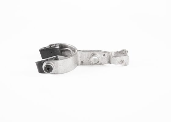 Bosch Oxygen Sensor 4 Wire - Universal Cable 258986506