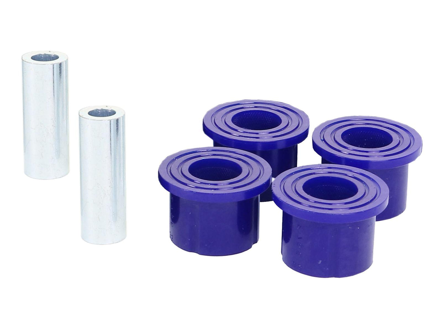 SuperPro Spring Front Eye Bush Kit SPF2766K
