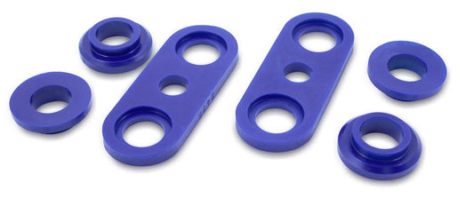SuperPro Front Transmission Mount Bush Kit Fits Nissan SPF2476K