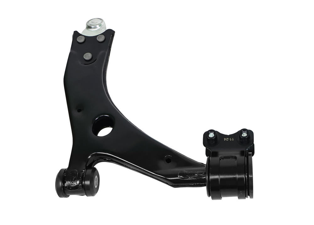 Nolathane Front Axle Control Arm Lower - Arm Assembly 459166L