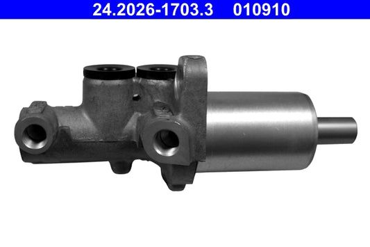 ATE Brake Master Cylinder 24.2026-1703.3
