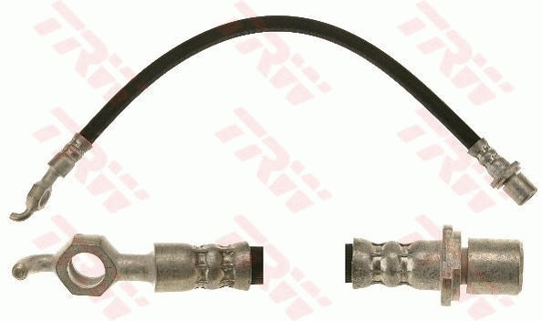 TRW Brake Hose PHD554