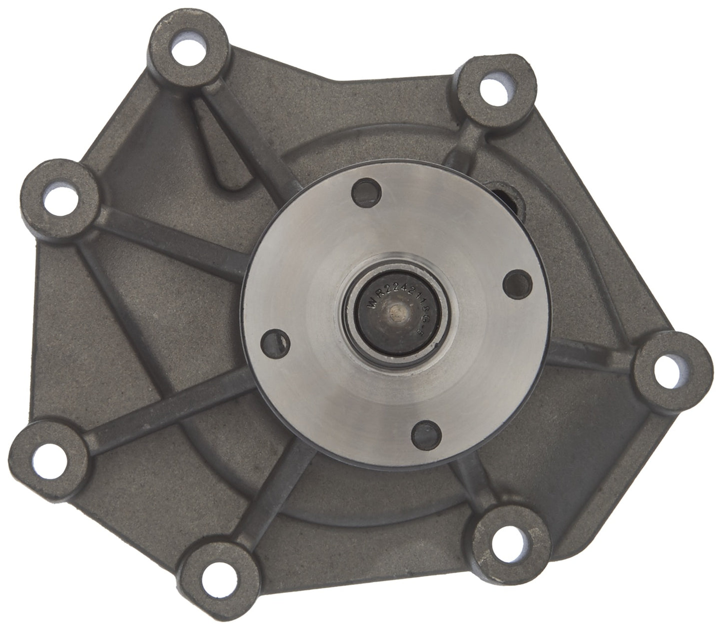 Gates Water Pump GWP0177