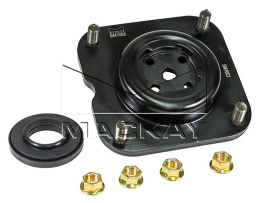 Mackay Strut Mount Front SM1052