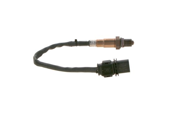 Bosch Oxygen Lambda Sensor 0 281 004 167
