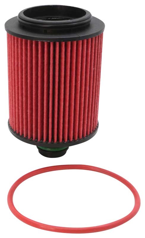 K&N Oil Filter KNHP-7050