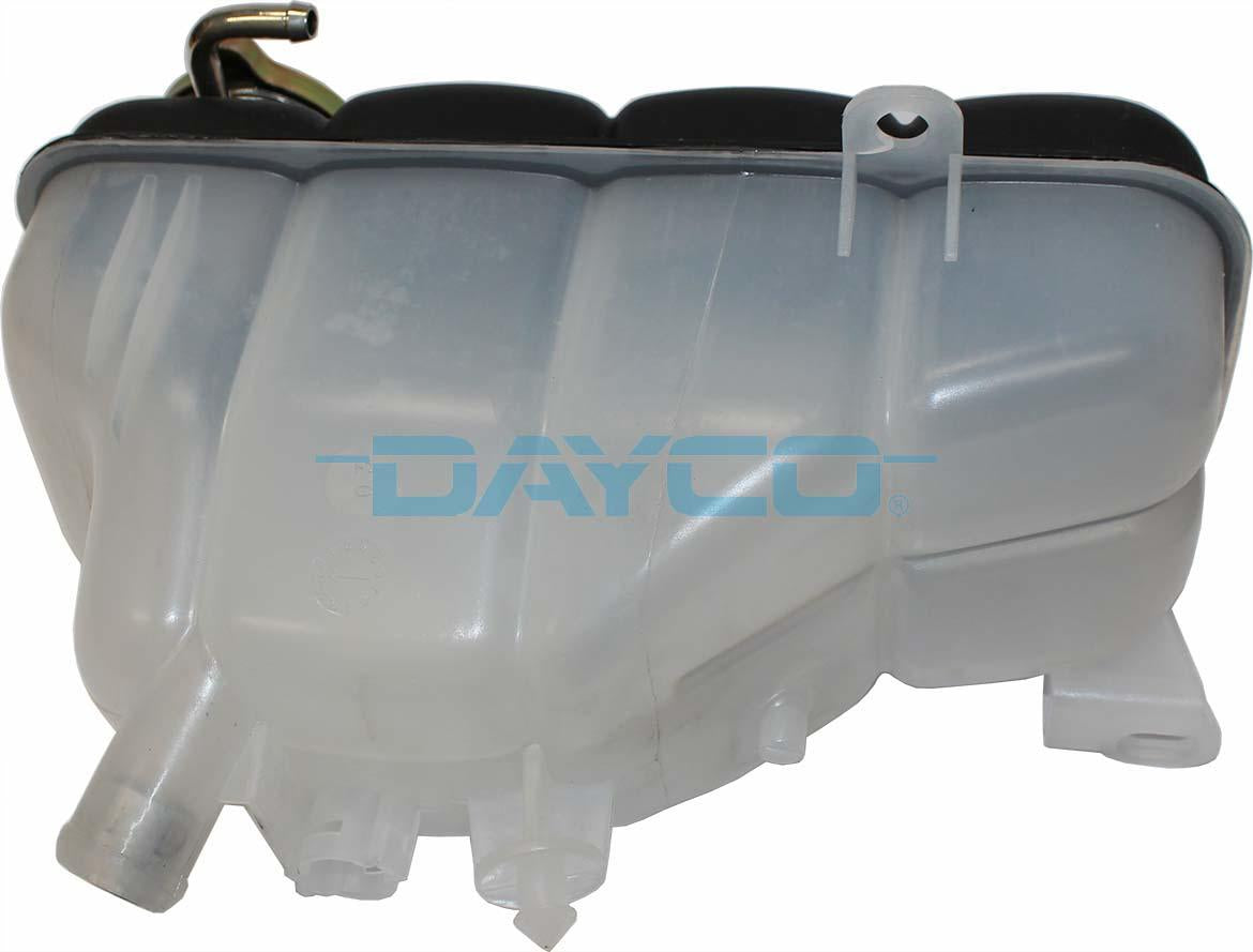 Dayco Radiator Expansion Tank DET0061