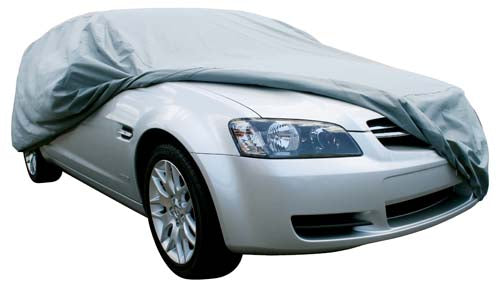 Haigh Car Cover Weather Tec Hatch Med CC31HB