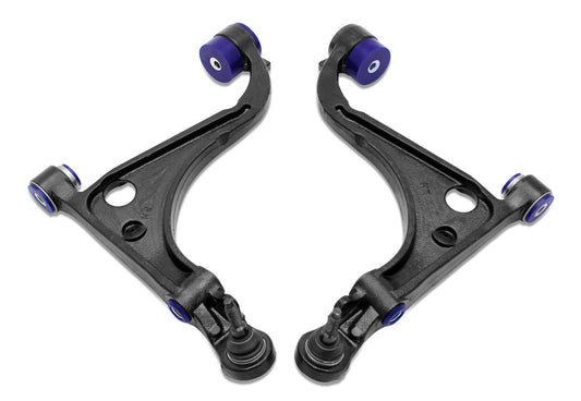 SuperPro Control Arm Kit Front Lower TRC1103