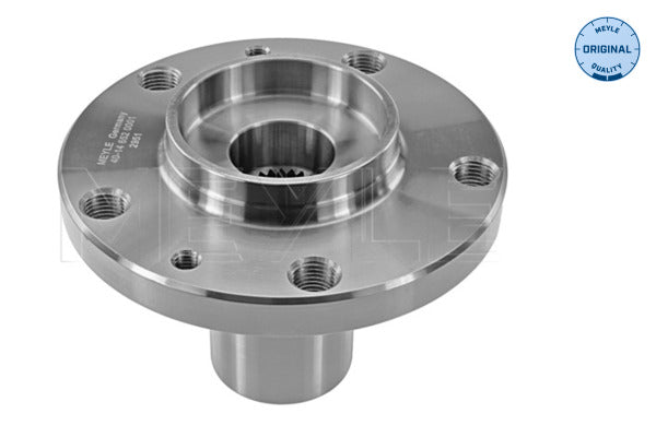 MEYLE Wheel Hub 40-14 652 0001